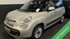 Gebruikt 2012 Fiat 500L Lounge MPV | € 6.949 (Eerlijke prijs)