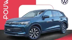 Gebruikt 2025 VW Tiguan Edition SUV | € 46.450 (Eerlijke prijs)