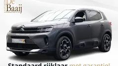 Grijs Gebruikt 2024 Citroën C5 Aircross Business Class SUV | € 27.450 (Super prijs)