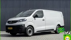 Wit Gebruikt 2022 Opel Vivaro Van | € 16.950 (Eerlijke prijs)