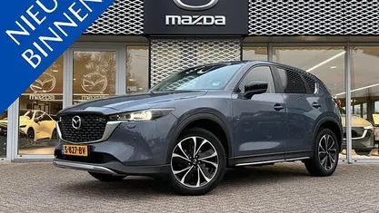 Occasion 2023 Mazda CX-5 Newground SUV | € 32.400 (Eerlijke prijs)