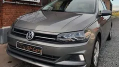 Grijs Gebruikt 2020 VW Polo Active Sedan | € 12.900 (Eerlijke prijs)