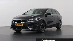 Gebruikt 2025 Kia Ceed GT-Line Stationwagen | € 34.935 (Eerlijke prijs)