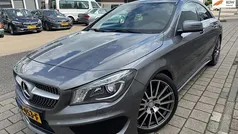 Gebruikt 2015 Mercedes CLA200 AMG Sedan | € 14.740 (Goede deal)