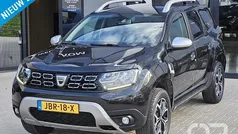 Zwart Gebruikt 2019 Dacia Duster Prestige SUV | € 16.449 (Eerlijke prijs)