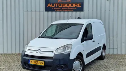 Occasion Citroën Berlingo Comfort 90 PK (66 kW) 2010 MPV