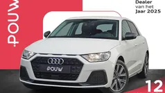 Wit Gebruikt 2022 Audi A1 Sportback Advanced Hatchback | € 22.300 (Eerlijke prijs)