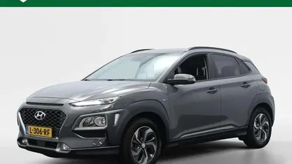 Gebruikt 2021 Hyundai Kona Comfort SUV | € 21.450 (Eerlijke prijs)