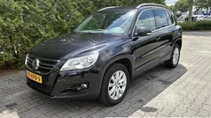 Gebruikt 2010 VW Tiguan Sport SUV | € 5.899 (Goede deal)