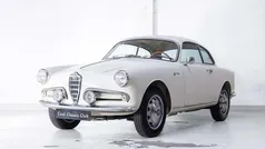 Gebruikt 1957 Alfa Romeo Giulietta Sprint Hatchback | € 79.500