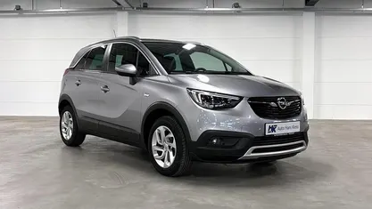 Gebruikt 2020 Opel Crossland X Innovation SUV | € 17.450 (Eerlijke prijs)