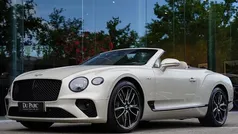 Beige Gebruikt 2023 Bentley Continental GT Convertible Cabriolet | € 279.888 (Super prijs)
