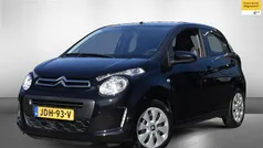 Gebruikt 2021 Citroën C1 Shine Hatchback | € 9.900 (Eerlijke prijs)