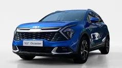 Gebruikt 2022 Kia Sportage SUV | € 32.920 (Eerlijke prijs)
