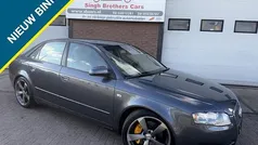 Gebruikt 2006 Audi A4 Sedan | € 5.499 (Eerlijke prijs)