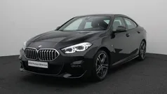 Zwart Gebruikt 2021 BMW 218 M Sport Coupé | € 24.900 (Goede deal)
