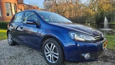 VW Golf VI