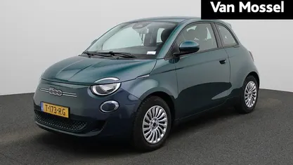 Occasion 2023 Fiat 500e Urban Hatchback | € 15.400 (Eerlijke prijs)