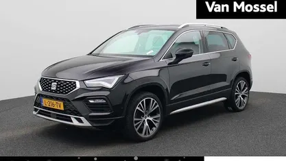 Occasion 2021 Seat Ateca Business SUV | € 23.445 (Eerlijke prijs)