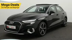 Gebruikt 2023 Audi A3 Sportback e-tron Advanced Sedan | € 35.900 (Eerlijke prijs)