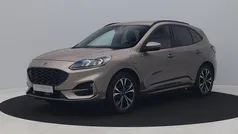 Gebruikt 2020 Ford Kuga ST-Line X SUV | € 23.400 (Eerlijke prijs)