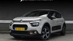 Grijs Gebruikt 2022 Citroën C3 PureTech Hatchback | € 15.885 (Eerlijke prijs)