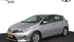 Gebruikt 2014 Toyota Auris Hatchback | € 15.950 (Eerlijke prijs)