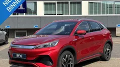 Gebruikt 2023 BYD Atto 3 Design SUV | € 26.899 (Eerlijke prijs)