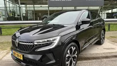Zwart Gebruikt 2023 Renault Austral Techno SUV | € 36.500 (Eerlijke prijs)