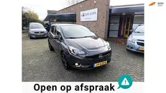 Gebruikt 2015 Opel Corsa Hatchback | € 6.950 (Eerlijke prijs)