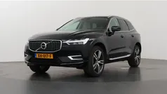 Zwart Gebruikt 2019 Volvo XC60 Inscription SUV | € 35.630 (Eerlijke prijs)