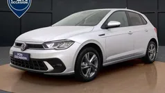 Gebruikt 2024 VW Polo R-line Hatchback | € 22.450 (Eerlijke prijs)