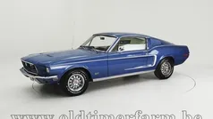 Gebruikt 1968 Ford Mustang | € 85.950