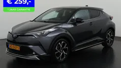 (2nb) Gebruikt 2017 Toyota C-HR Plus SUV | € 19.895 (Eerlijke prijs)