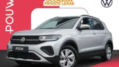 Grijs Gebruikt 2024 VW T-Cross Edition SUV | € 23.900 (Goede deal)