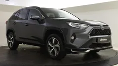 Grijs Gebruikt 2022 Toyota RAV4 Style SUV | € 38.599 (Eerlijke prijs)