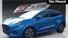 Gebruikt 2021 Ford Puma ST-Line SUV | € 19.445 (Goede deal)