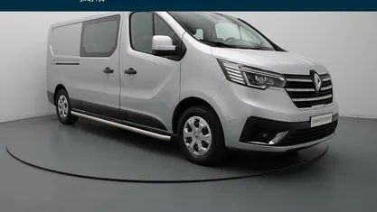 Occasion Renault Trafic 131 PK (96 kW) 2024 MPV