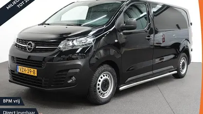 Occasion Opel Vivaro 144 PK (105 kW) 2023 MPV