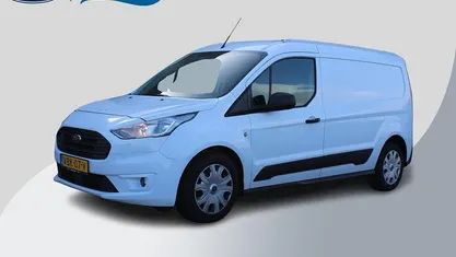 Occasion Ford Transit Trend 101 PK (74 kW) 2019 Overige Van