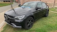 Gebruikt 2019 Mercedes E300 AMG Coupé | € 59.500