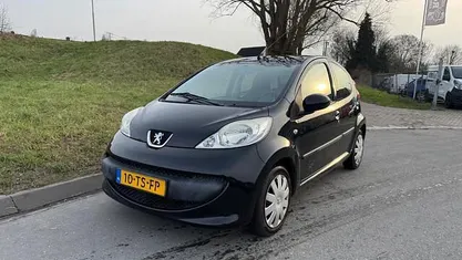 Occasion Peugeot 107 68 PK (50 kW) 2007 Hatchback