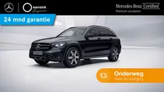 Gebruikt 2020 Mercedes GLC300e Premium SUV | € 37.850 (Eerlijke prijs)