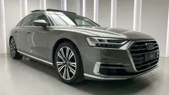 Gebruikt 2018 Audi A8 Sedan | € 53.950