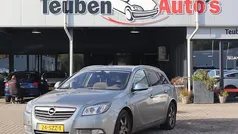 Gebruikt 2012 Opel Insignia Cosmo Stationwagen | € 1.985 (Eerlijke prijs)