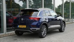 Gebruikt 2019 VW T-Roc Sport SUV | € 22.450 (Eerlijke prijs)