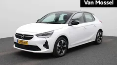 Gebruikt 2023 Opel Corsa-e Hatchback | € 17.440 (Goede deal)