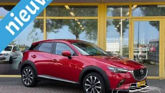 Suv Gebruikt 2015 Mazda CX-3 SUV | € 13.450 (Eerlijke prijs)