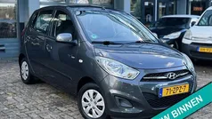 Gebruikt 2013 Hyundai i10 Hatchback | € 4.749 (Eerlijke prijs)