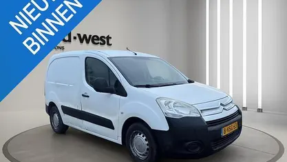 Occasion Citroën Berlingo Comfort 75 PK (55 kW) 2011 Bestelauto MPV